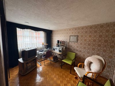 Venta de casa en jardines del sur, Xochimilco, cdmx