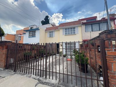 Venta de casa en jardines del sur, Xochimilco, cdmx